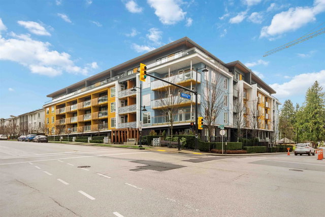 316 - 516 Foster Avenue