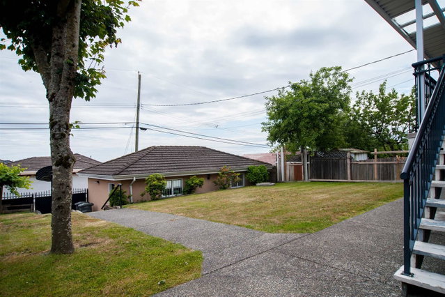 2288 Fraserview Drive