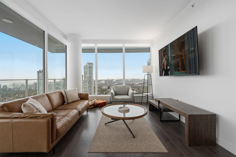 3206 - 567 Clarke Road, Coquitlam, V3J 0K7 | Image 3