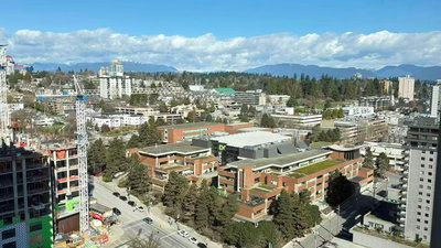 3508 - 888 Carnarvon Street | New Westminster | Image