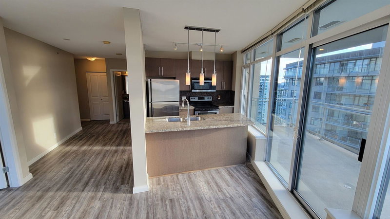 3508 - 888 Carnarvon Street, New Westminster, V3M 0C6 | Image 2