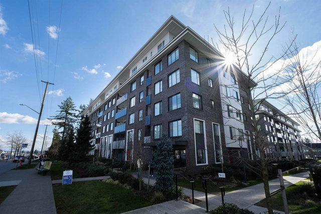 113 - 15858 Fraser Highway