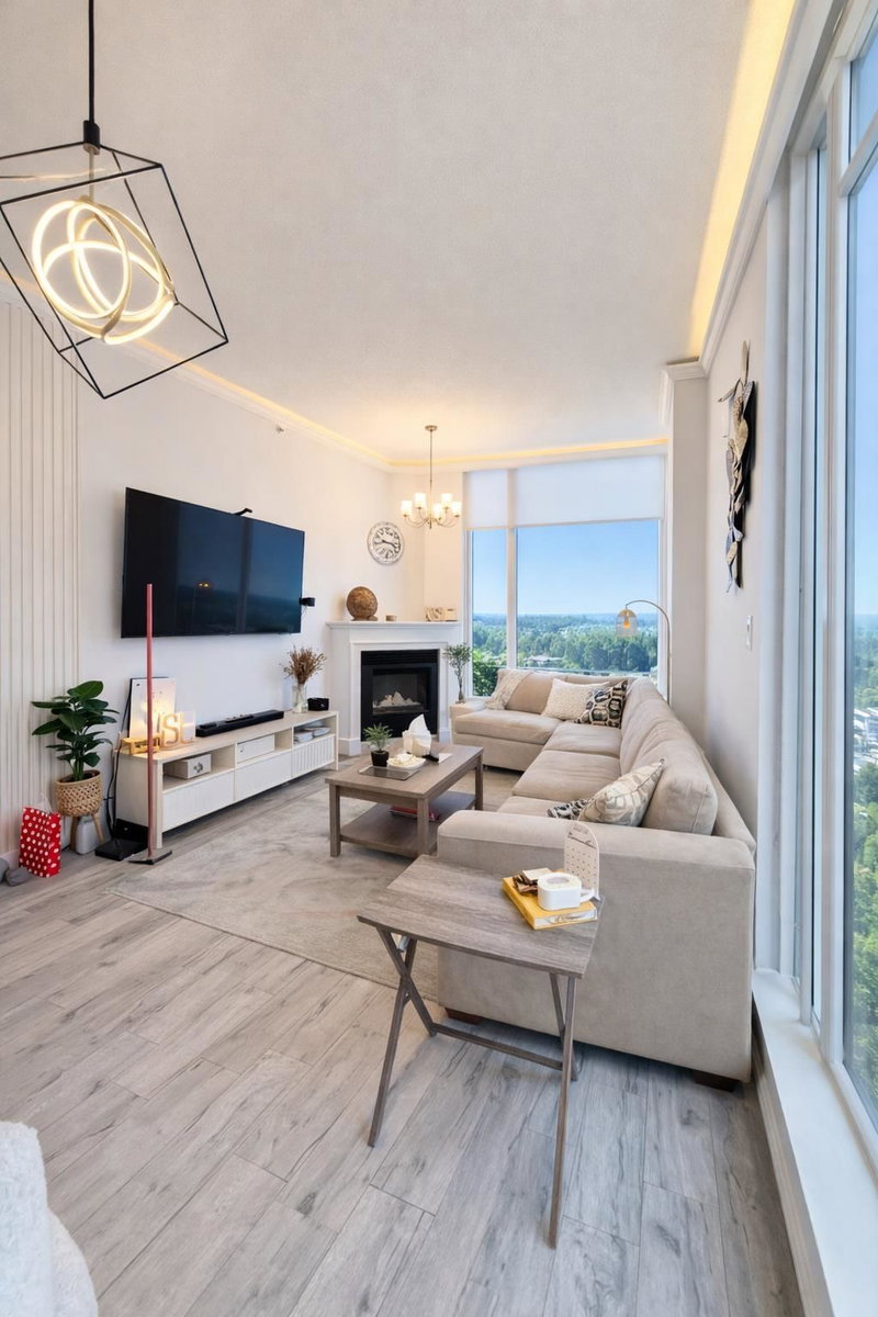 PH4 - 14820 104 Avenue, Surrey, V3R 0V9 | Image 3