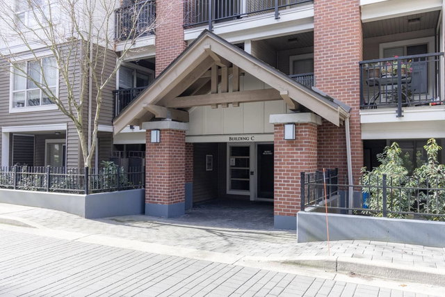 C111 - 8929 202 Street