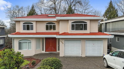 6998 Fielding Court | Burnaby | Image