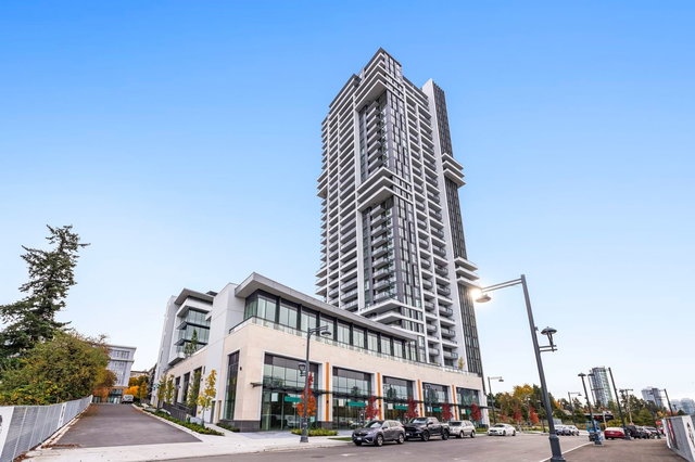 1810 - 13675 107a Avenue