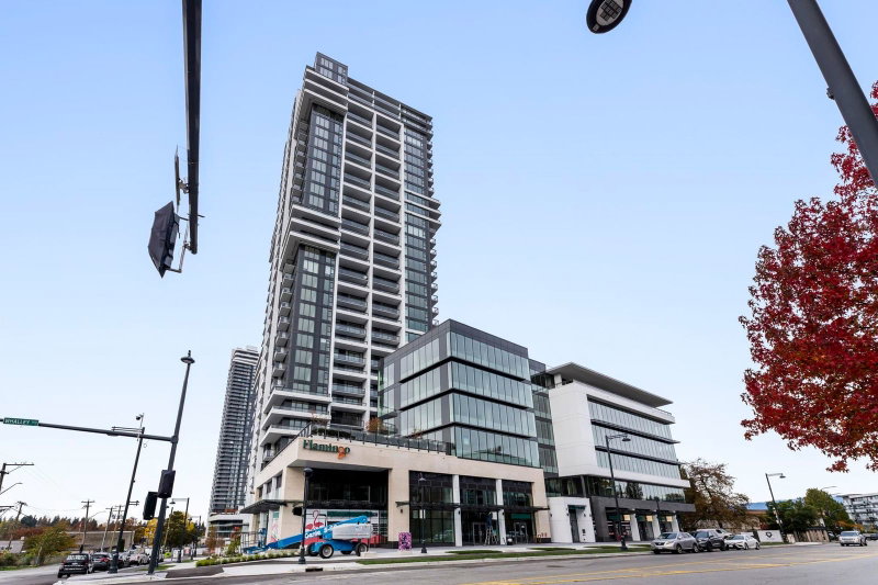 1810 - 13675 107a Avenue