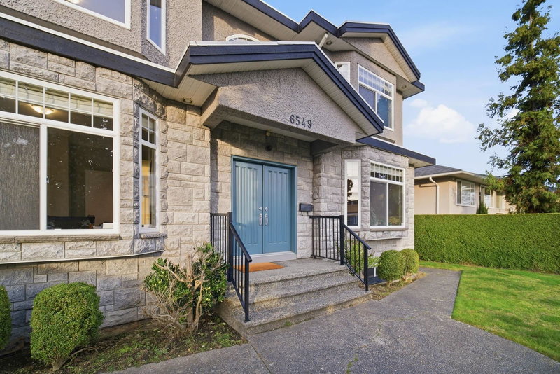 6549 Dunnedin Street, Burnaby, V5B 1Y7 | Image 3