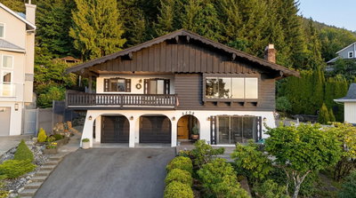 5508 Molina Road | North Vancouver | Image