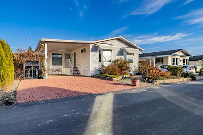 46 - 9055 Ashwell Road | Chilliwack | Image