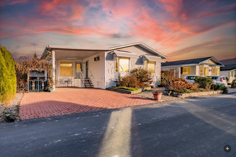 46 - 9055 Ashwell Road, Chilliwack, V2P 7S6 | Image 2