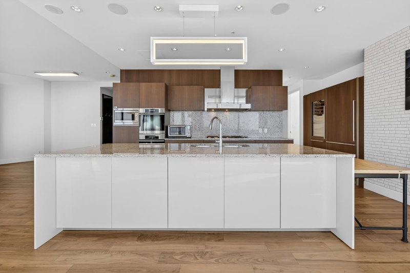 5004 - 1128 Georgia Street, Vancouver, V6E 4V2 | Image 3