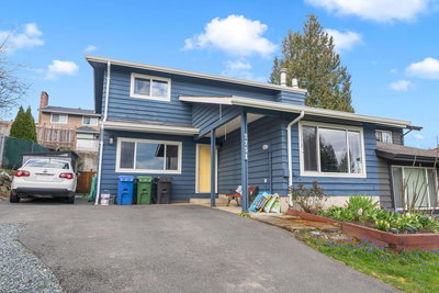 2731 Sandon Drive | Abbotsford | Image