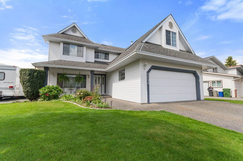 6695 Beaufort Road, Chilliwack, V2R 2C5 | Image 2