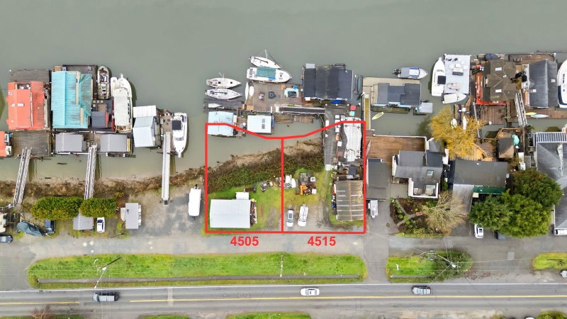 4515 River Road W