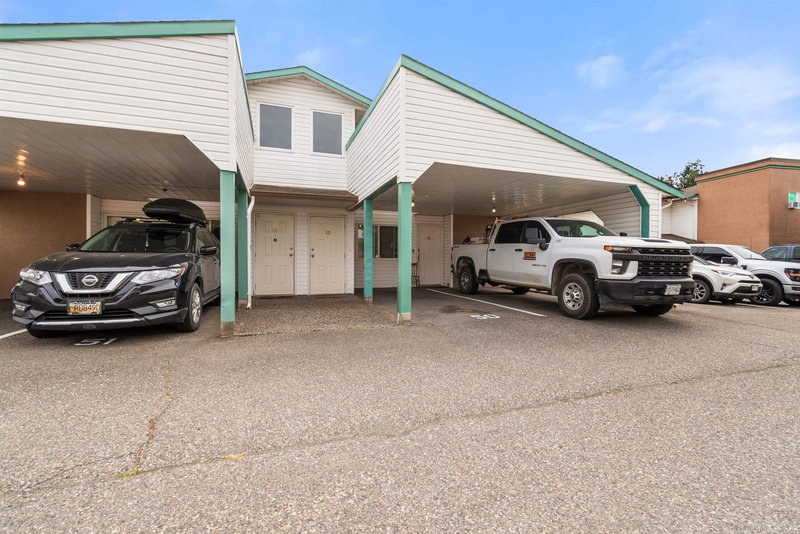 7715 Luckakuck Place #50, Chilliwack, British Columbia