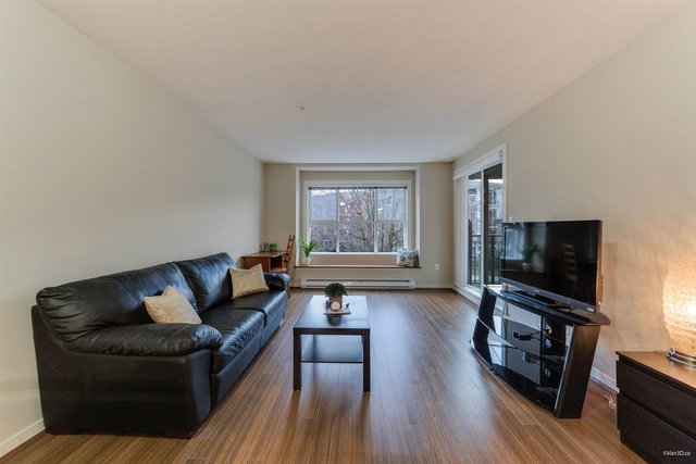 318 - 5775 Irmin Street