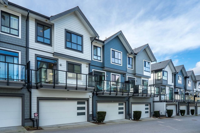 33 - 16760 25 Avenue