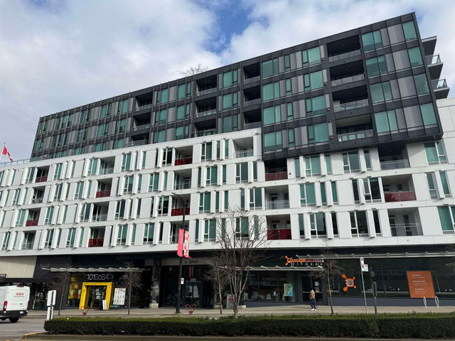 806 - 2888 Cambie Street