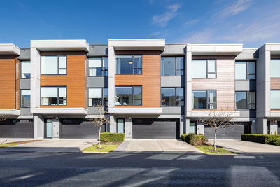 30 - 3597 Malsum Drive | North Vancouver | Image