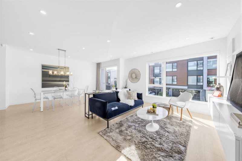 30 - 3597 Malsum Drive, North Vancouver, V7G 0B2 | Image 2