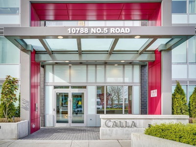 318 - 10788 No. 5 Road | Richmond | Image