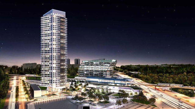 502 - 9887 Whalley Boulevard