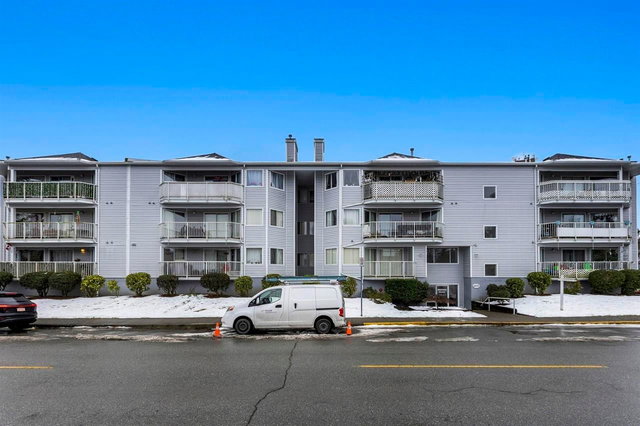 304 - 22222 119 Street