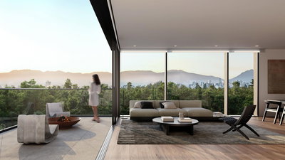 PH202 - 4377 Ash Street | Vancouver | Image