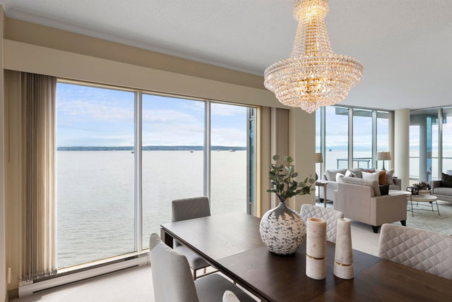 1401 - 2120 Argyle Avenue