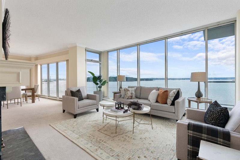 1401 - 2120 Argyle Avenue, West Vancouver, V7V 1A4 | Image 2