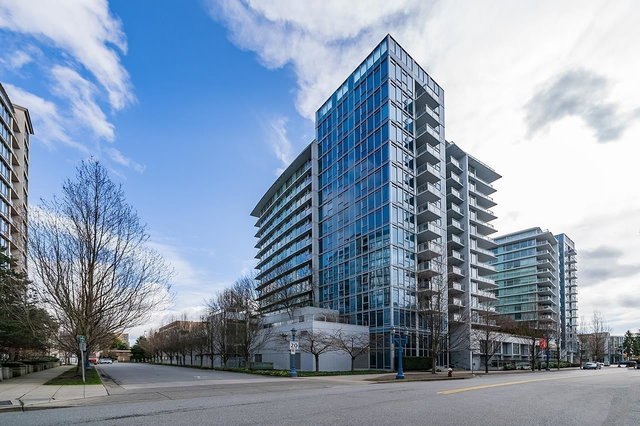 1703 - 5900 Alderbridge Way