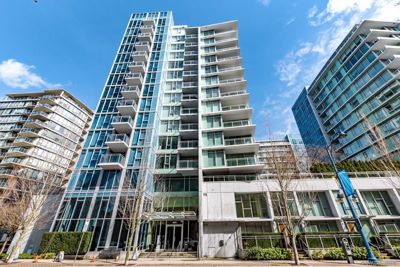 1703 - 5900 Alderbridge Way, Richmond, V6X 0B6 | Image 2