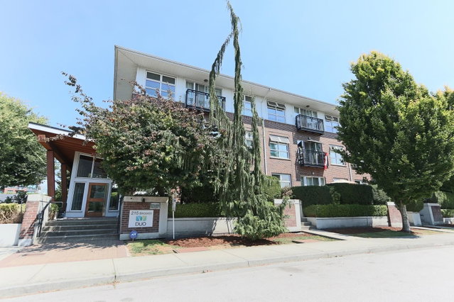 304 - 215 Brookes Street