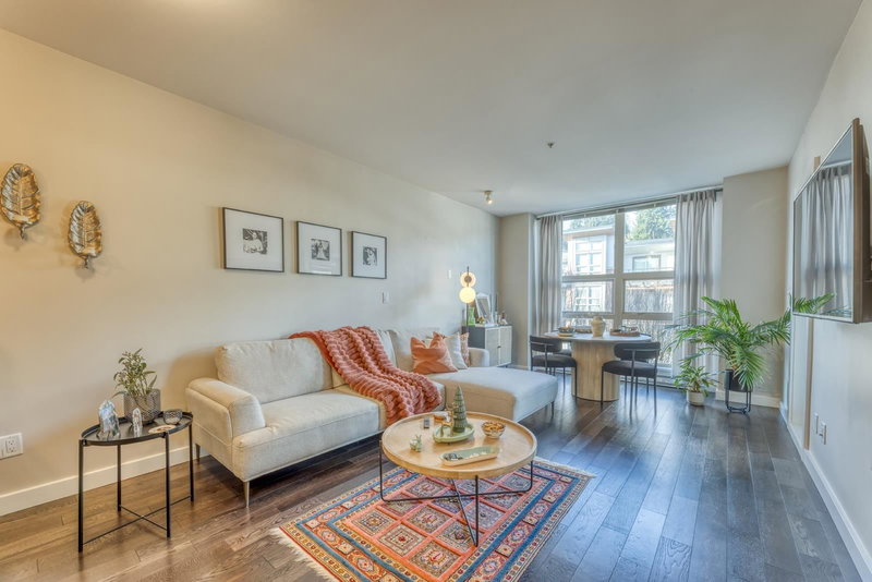 302 - 1182 16th Street, North Vancouver, V7P 0B3 | Image 2