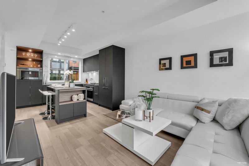 118 - 2070 Curling Road, North Vancouver, V7P 0C9 | Image 3