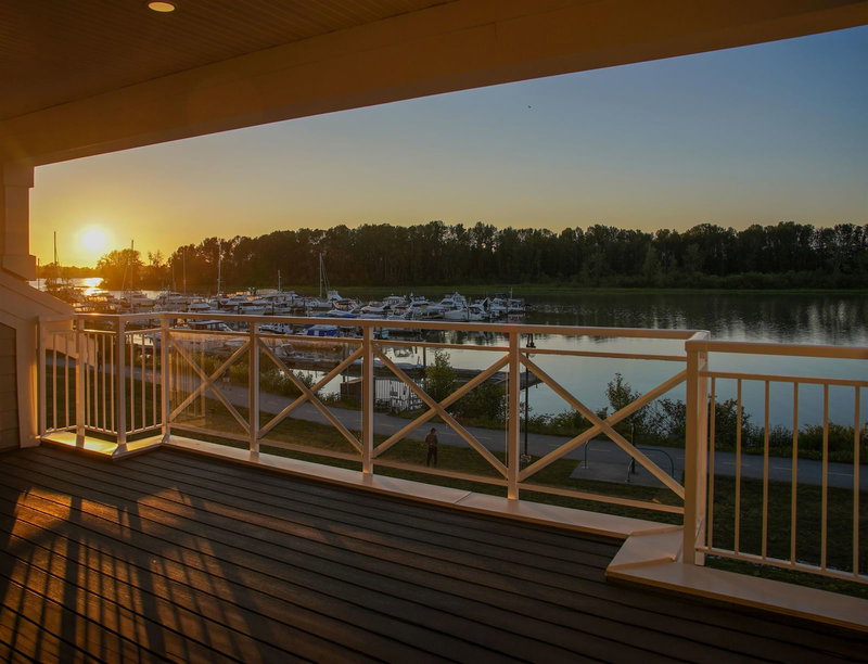 100 - 5311 Admiral Way, Ladner, V4K 0E2 | Image 3