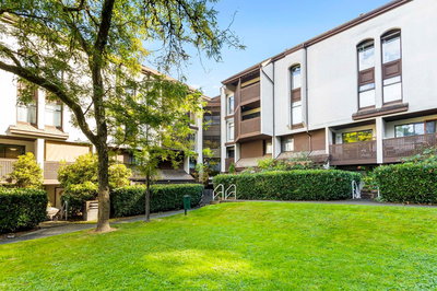 6 - 340 Ginger Drive | New Westminster | Image