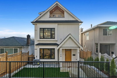 3156-1 8th Avenue | Vancouver | Image