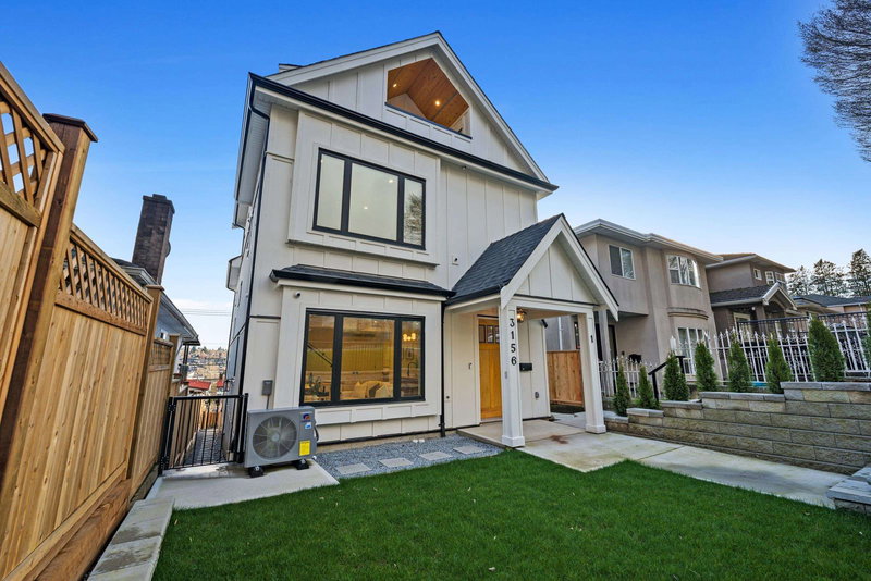 3156-1 8th Avenue, Vancouver, V5M 1X6 | Image 2