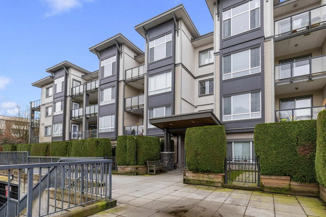303 - 2943 Nelson Place