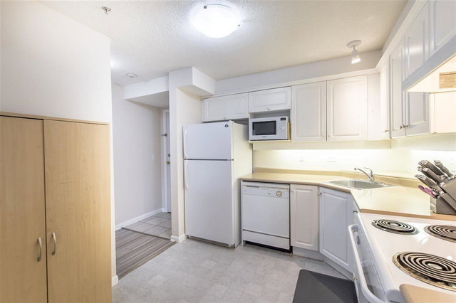 308 - 13780 76 Avenue