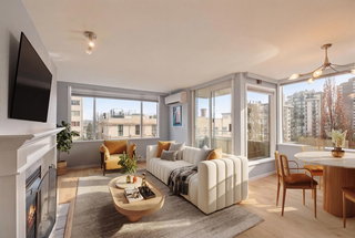 403 - 1436 Harwood Street