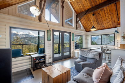 8706 Wedgeview Place | Whistler | Image