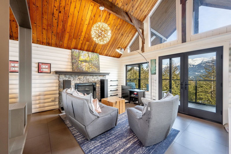 8706 Wedgeview Place, Whistler, V8E 0G1 | Image 2