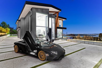 1840 Orchard Way | West Vancouver | Image