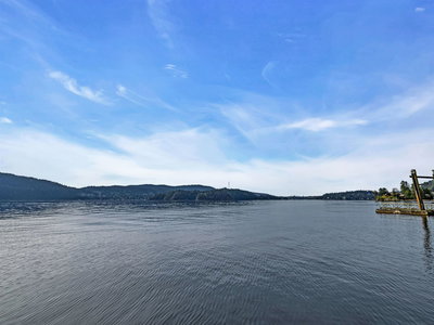 LOT 3 Sunshine Falls Lane | North Vancouver | Image