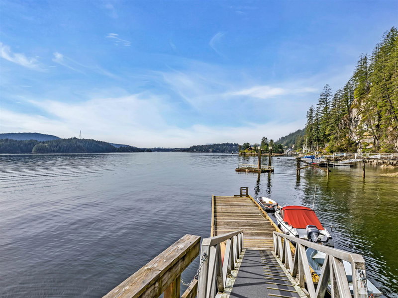 LOT 3 Sunshine Falls Lane, North Vancouver, V0V 0V0 | Image 2