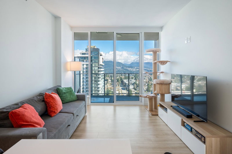 3205 - 567 Clarke Road, Coquitlam, V3J 0K7 | Image 2