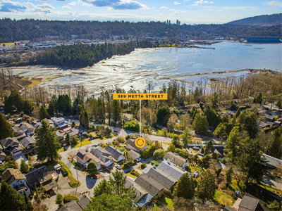 389 Metta Street | Port Moody | Image